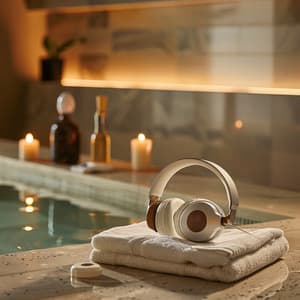 Massage Melodies: Soothing Spa Music - Spa Music & Sounds