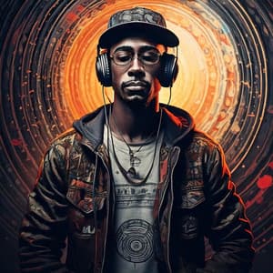 Urban Vibes: Essential Hip Hop Beats - Sea of Lofi