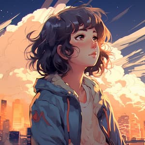 October Snacks! - Lofii KiaShy