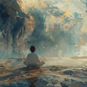 Melodías Tranquilas Para La Meditación Profunda - Mejores Sonidos ASMR