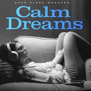 Calm Dreams - Deep Sleep Maestro