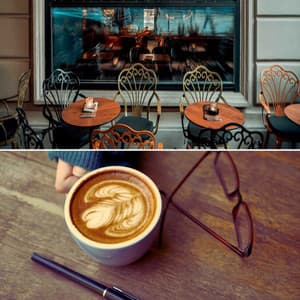 Music for Stress Relieving - Playful Jazz Beats