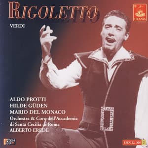 Verdi: Rigoletto - Giuseppe Verdi