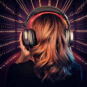 Rhythms in Lofi: Cozy Ambient Beats - Lofi Balance