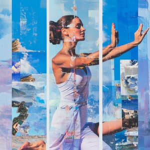 Serenity in Stretch: Music for Meditative Postures - Yoga Relaxation Music