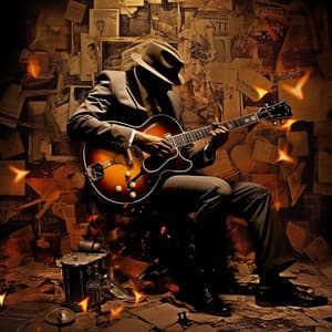 Odyssey Adventures: Epic Jazz Music - Cafe Jazz Duo