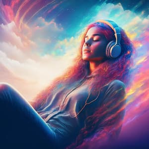 Armonías De Relajación Lofi: Sonidos Suaves - Tarde de domingo apacible