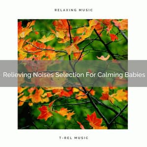 Relieving Noises Selection For Calming Babies - Ocean Waves For Sleep