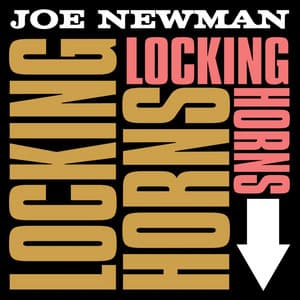 Locking Horns - Joe Newman