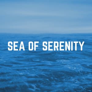 Sea of Serenity - Sounds of Nature Noise