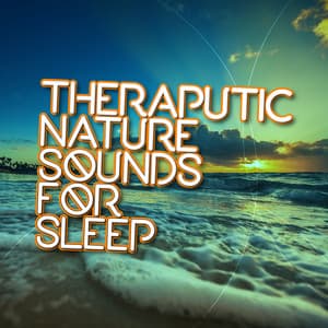 Therapeutic Nature Sounds for Sleep - Nature Sounds Spa Therapy