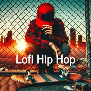 Feel the Rhythm, Ride the Vibe - Lofi Hip Hop - Dj Lofi