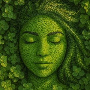 Secret of Harmony - Joshua Forest