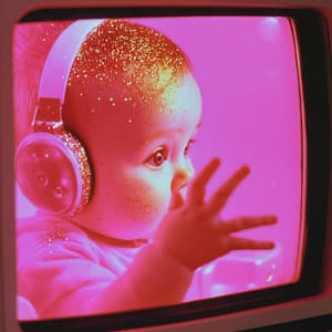 Astral Tranquility: Pink Noise Journeying to Soul's Deepest Fulfillment - Soporific Pink Noise