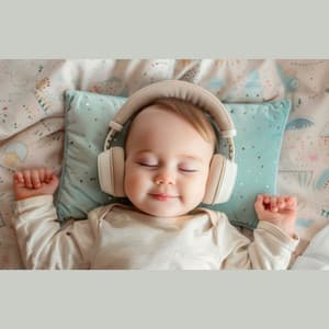 Calming Lullabies: Relaxing Nap Music for Newborns and Toddlers to Help Your Baby Sleep - Sleeping Baby Music