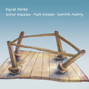Equal Poise - Simon Nabatov