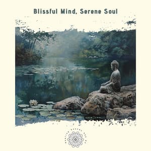 Blissful Mind, Serene Soul: A Journey to Inner Peace - Healing Sounds 432 Hz