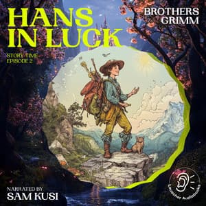 Hans in Luck - Story Time