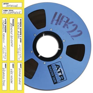 KO Computer - Hifiklub