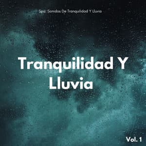 Spa: Sonidos De Tranquilidad Y Lluvia Vol. 1 - Sonidos de lluvia ASMR