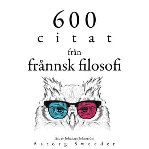 600 citat från fransk filosofi - Denis Diderot