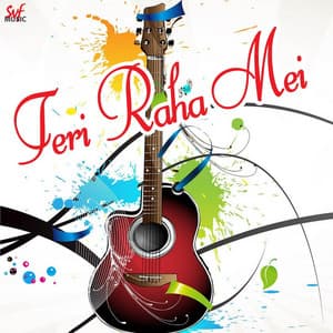 Teri Raha mei - Mukesh