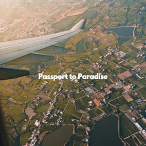 Passport to Paradise - Happy Cooking Music