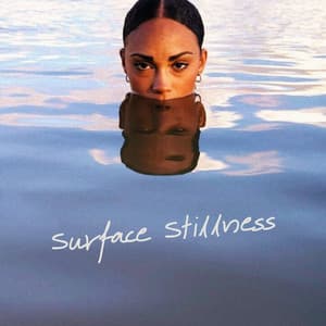 Surface Stillness: Floating in Fragments - Get High Zone