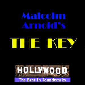 The Key - Malcolm Arnold