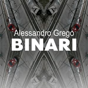 Binari - Alessandro Grego