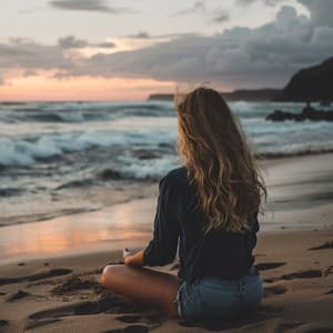 Mindful Sounds for Peaceful Meditation - Freefall Forest