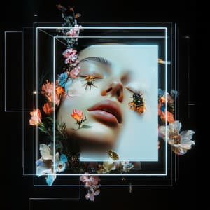 Zwischen Himmel und Träumen: Ein Ruhiger Schlaf mit Celeste - Entspannings und Schlaf Musik