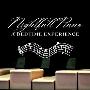 Nocturnal Serenades: Piano for Sleep - Relaxing Piano