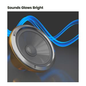 Sounds Glows Bright - Brown Noise Baby