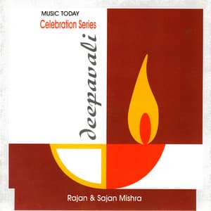 Celebration Series: Deepavali - Rajan Mishra
