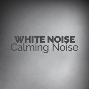 White Noise - Calming Noise - White Noise New Age Calming Music