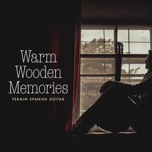 Warm Wooden Memories - Fermin Spanish Guitar