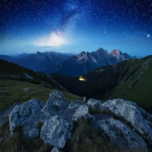 Peaceful Relaxation Music for Nights - Relaxing Music To Sleep