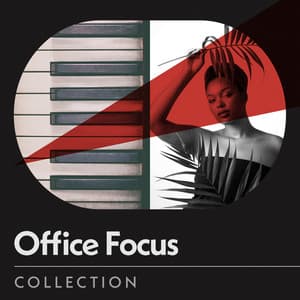 Office Focus Collection - Study Music Library