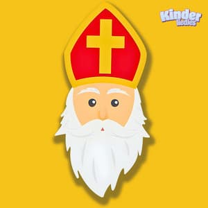 Alleen Maar Sinterklaas 2023 - Sinterklaasliedjes