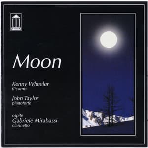 Moon - Kenny Wheeler