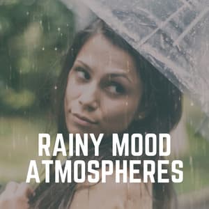 Rainy Mood Atmospheres - Rain Drops for Sleep