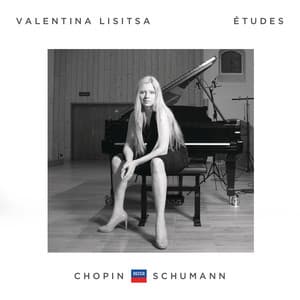 Études - Valentina Lisitsa
