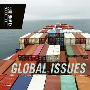Global Issues - Peter Moslener