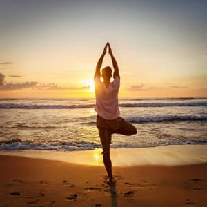 Flujo De Yoga: Música Para El Equilibrio Interior - Chakra Música Cura