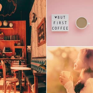 Artistic Bgm for Espresso Jolts - Música para Bares