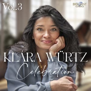 Klára Würtz: Celebration Vol. 3 - Klára Würtz