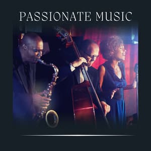 Passionate Music - Jazz Music Therapy for Dogs