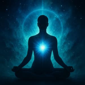 Omstart för psyke och själ 432 Hz - Avslappning Musik Akademi