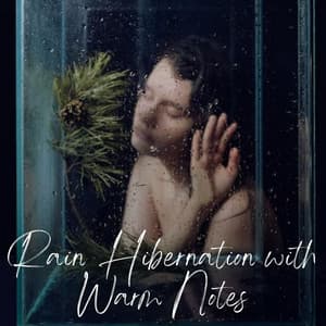 Rain Hibernation with Warm Notes - Relax Chillout Lounge